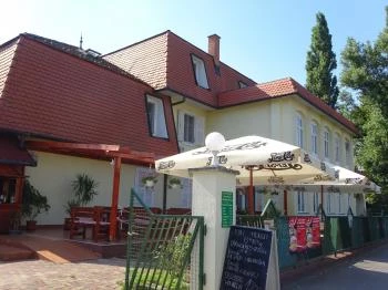 Viktória Panzió Balatonlelle