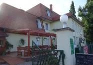 Viktória Panzió Balatonlelle
