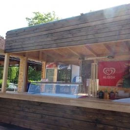 Viktória Panzió étterme Balatonlelle - Egyéb