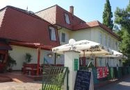 Viktória Panzió étterme Balatonlelle