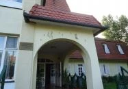 Viktória Panzió étterme Balatonlelle