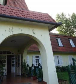 Viktória Panzió étterme