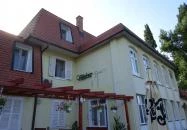 Viktória Panzió étterme Balatonlelle