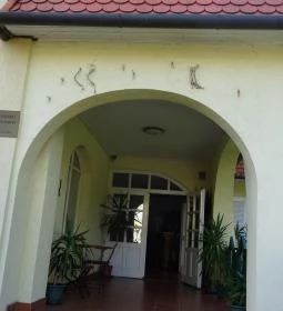 Viktória Panzió étterme