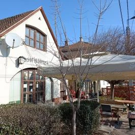 Viktória Söröző Budaörs - Külső kép