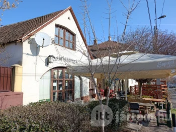 Viktória Söröző Budaörs