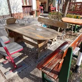 Viktória Söröző Budaörs - Külső kép