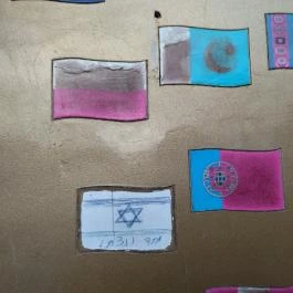 Világbéke-gong, Gödöllő - Egyéb