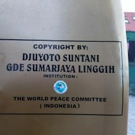 Világbéke-gong, Gödöllő - Egyéb