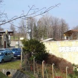 Világörökségi pincesor, Tokaj-Oremus Kft Bormúzeuma, Tolcsva - 