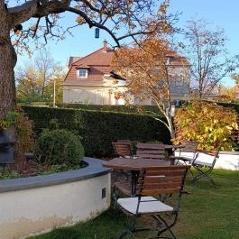 Villa Bagatelle Budapest - Egyéb