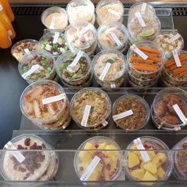 Villa Bagatelle Budapest - Étel/ital