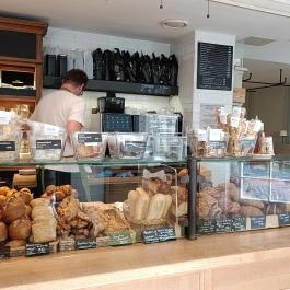 Villa Bagatelle Budapest - Belső