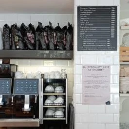 Villa Bagatelle Budapest - Belső