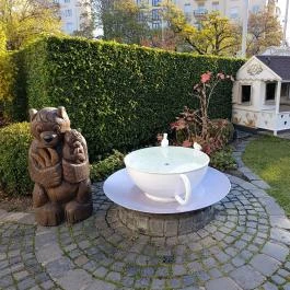 Villa Bagatelle Budapest - Egyéb