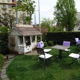 Villa Bagatelle Budapest - Egyéb