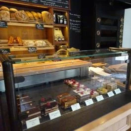 Villa Bagatelle Budapest - Belső