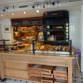 Villa Bagatelle Budapest - Étel/ital