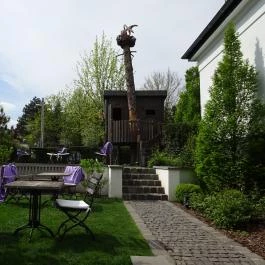 Villa Bagatelle Budapest - Egyéb