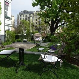 Villa Bagatelle Budapest - Egyéb