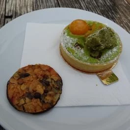 Villa Bagatelle Budapest - Étel/ital