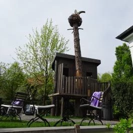 Villa Bagatelle Budapest - Egyéb