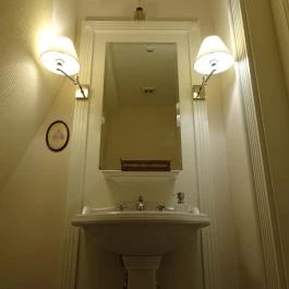 Villa Bagatelle Budapest - Egyéb