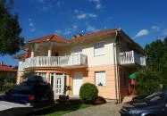 Villa Elisabeth Balatonlelle