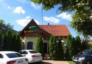 Villa Elisabeth Balatonlelle