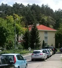 Villa Medici Hotel & Restaurant