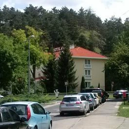 Villa Medici Hotel & Restaurant Veszprém - Környék