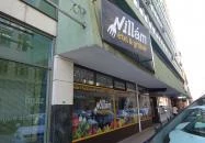 Villám Étel & Grillbár Budapest