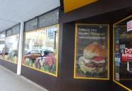 Villám Étel & Grillbár Budapest