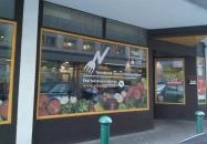 Villám Étel & Grillbár Budapest