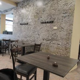 Villám Étel & Grillbár Budapest - Egyéb