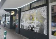 Villám Étel & Grillbár Budapest