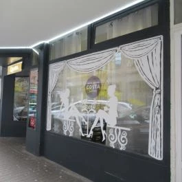 Villám Étel & Grillbár Budapest - Egyéb