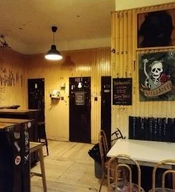 Villányi Borozó (Villány-Siklósi borozó)