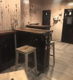 Villányi Borozó (Villány-Siklósi borozó)