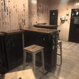 Villányi Borozó (Villány-Siklósi borozó) Budapest - Belső