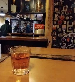 Villányi Borozó (Villány-Siklósi borozó)