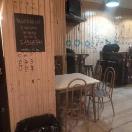 Villányi Borozó (Villány-Siklósi borozó) Budapest - Belső