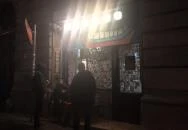 Villányi Borozó (Villány-Siklósi borozó) Budapest