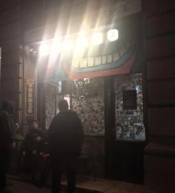 Villányi Borozó (Villány-Siklósi borozó)