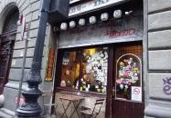 Villányi Borozó (Villány-Siklósi borozó) Budapest