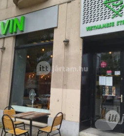 Vin.Vin Bartok Boulevard