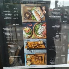 Vin.Vin Bartok Boulevard Budapest - Egyéb