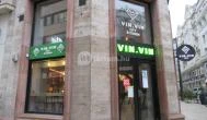 VIN.VIN City - Bécsi utca Budapest - Külső kép