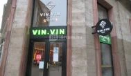 VIN.VIN City - Bécsi utca Budapest - Külső kép