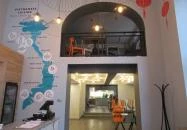 VIN.VIN City - Bécsi utca Budapest